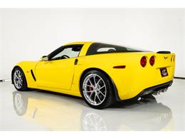 2011 Chevrolet Corvette Z06 (CC-2090429) for sale in St. Charles, Missouri
