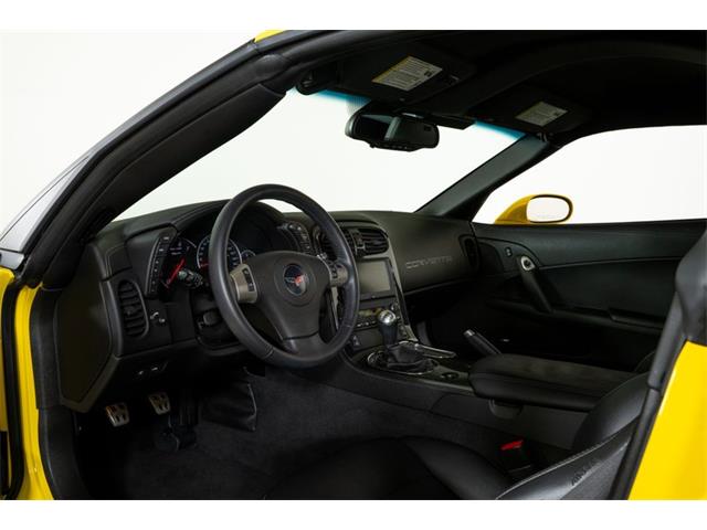2011 Chevrolet Corvette Z06 (CC-2090429) for sale in St. Charles, Missouri