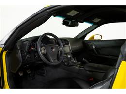 2011 Chevrolet Corvette Z06 (CC-2090429) for sale in St. Charles, Missouri