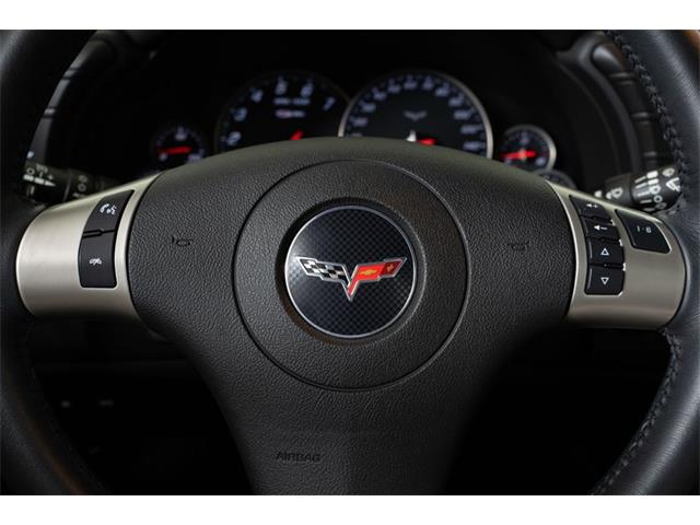 2011 Chevrolet Corvette Z06 (CC-2090429) for sale in St. Charles, Missouri