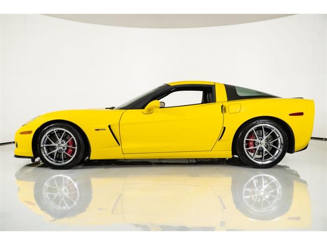 2011 Chevrolet Corvette Z06 (CC-2090429) for sale in St. Charles, Missouri