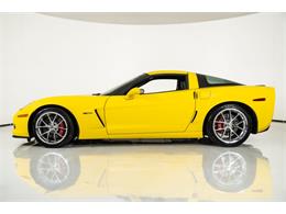 2011 Chevrolet Corvette Z06 (CC-2090429) for sale in St. Charles, Missouri