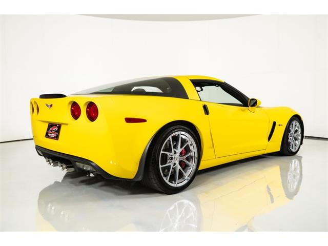 2011 Chevrolet Corvette Z06 (CC-2090429) for sale in St. Charles, Missouri