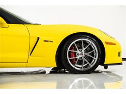 2011 Chevrolet Corvette Z06 (CC-2090429) for sale in St. Charles, Missouri