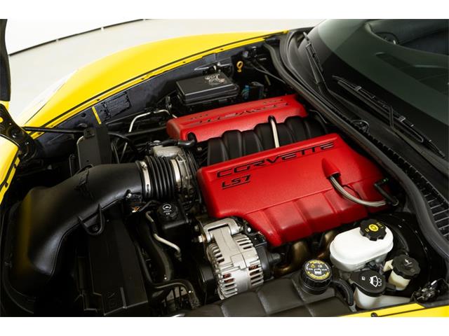 2011 Chevrolet Corvette Z06 (CC-2090429) for sale in St. Charles, Missouri