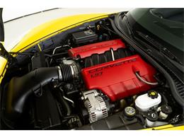 2011 Chevrolet Corvette Z06 (CC-2090429) for sale in St. Charles, Missouri