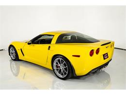 2011 Chevrolet Corvette Z06 (CC-2090429) for sale in St. Charles, Missouri