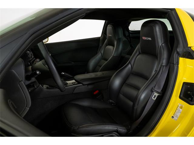 2011 Chevrolet Corvette Z06 (CC-2090429) for sale in St. Charles, Missouri