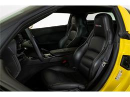 2011 Chevrolet Corvette Z06 (CC-2090429) for sale in St. Charles, Missouri