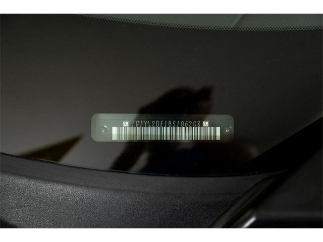 2011 Chevrolet Corvette Z06 (CC-2090429) for sale in St. Charles, Missouri