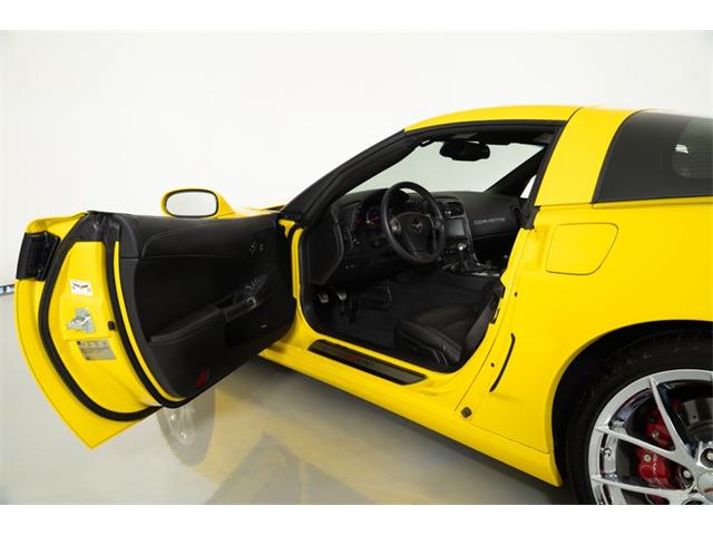 2011 Chevrolet Corvette Z06 (CC-2090429) for sale in St. Charles, Missouri