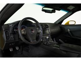 2011 Chevrolet Corvette Z06 (CC-2090429) for sale in St. Charles, Missouri
