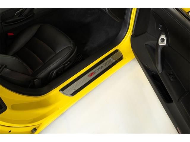 2011 Chevrolet Corvette Z06 (CC-2090429) for sale in St. Charles, Missouri