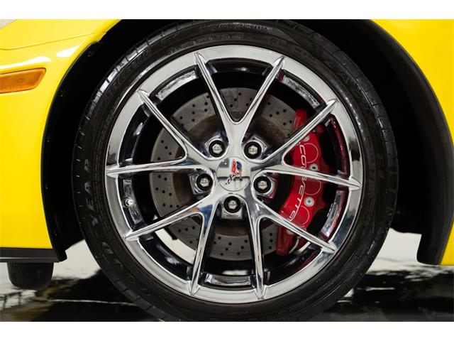2011 Chevrolet Corvette Z06 (CC-2090429) for sale in St. Charles, Missouri