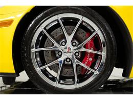 2011 Chevrolet Corvette Z06 (CC-2090429) for sale in St. Charles, Missouri