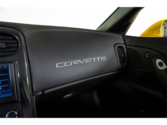 2011 Chevrolet Corvette Z06 (CC-2090429) for sale in St. Charles, Missouri