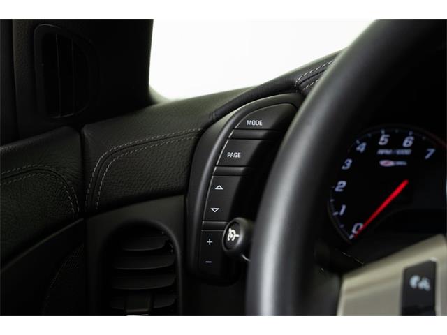 2011 Chevrolet Corvette Z06 (CC-2090429) for sale in St. Charles, Missouri