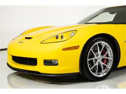 2011 Chevrolet Corvette Z06 (CC-2090429) for sale in St. Charles, Missouri