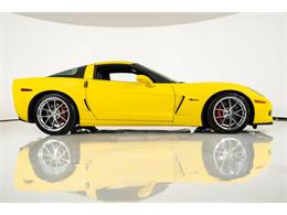 2011 Chevrolet Corvette Z06 (CC-2090429) for sale in St. Charles, Missouri