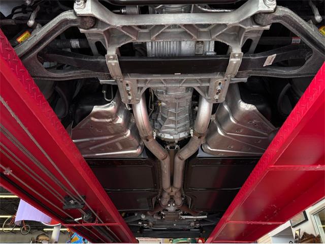 2011 Chevrolet Corvette Z06 (CC-2090429) for sale in St. Charles, Missouri
