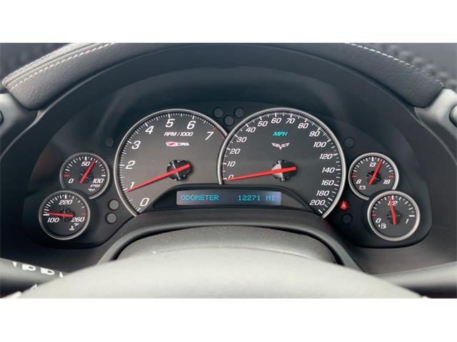 2011 Chevrolet Corvette Z06 (CC-2090429) for sale in St. Charles, Missouri