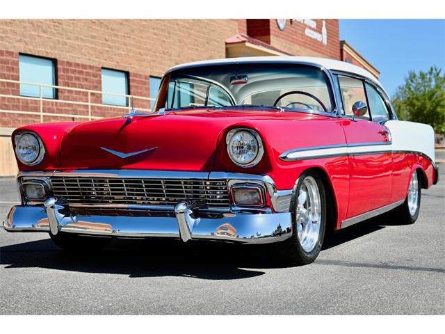 1956 Chevrolet Bel Air (CC-2094292) for sale in St. George, Utah