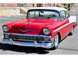 1956 Chevrolet Bel Air (CC-2094292) for sale in St. George, Utah