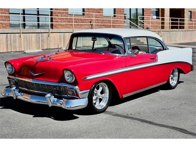 1956 Chevrolet Bel Air (CC-2094292) for sale in St. George, Utah