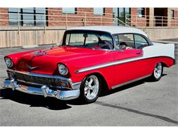 1956 Chevrolet Bel Air (CC-2094292) for sale in St. George, Utah