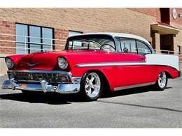 1956 Chevrolet Bel Air (CC-2094292) for sale in St. George, Utah