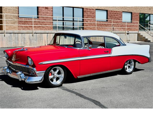 1956 Chevrolet Bel Air (CC-2094292) for sale in St. George, Utah