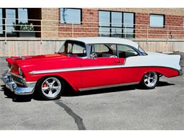 1956 Chevrolet Bel Air (CC-2094292) for sale in St. George, Utah