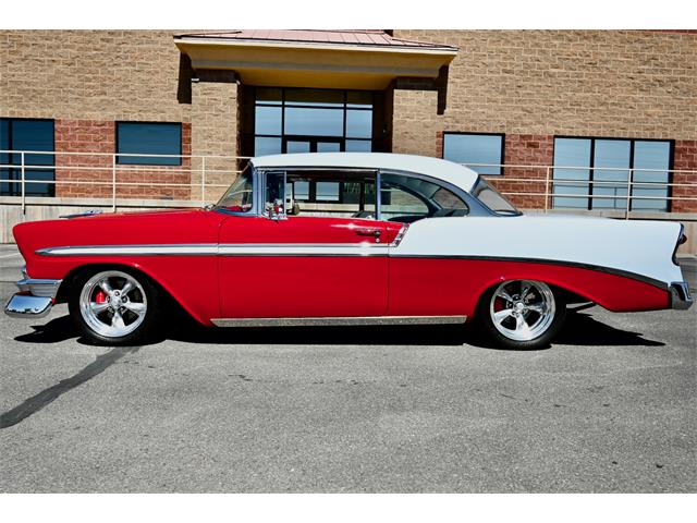 1956 Chevrolet Bel Air (CC-2094292) for sale in St. George, Utah