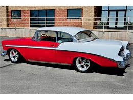1956 Chevrolet Bel Air (CC-2094292) for sale in St. George, Utah
