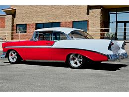 1956 Chevrolet Bel Air (CC-2094292) for sale in St. George, Utah