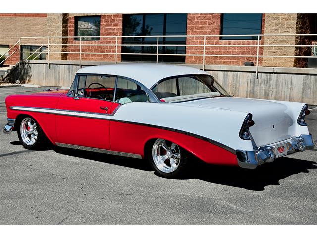 1956 Chevrolet Bel Air (CC-2094292) for sale in St. George, Utah