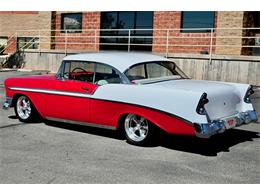 1956 Chevrolet Bel Air (CC-2094292) for sale in St. George, Utah