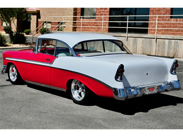 1956 Chevrolet Bel Air (CC-2094292) for sale in St. George, Utah