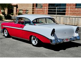 1956 Chevrolet Bel Air (CC-2094292) for sale in St. George, Utah