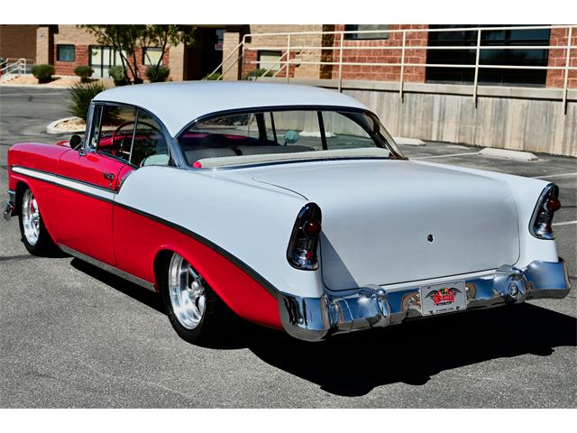 1956 Chevrolet Bel Air (CC-2094292) for sale in St. George, Utah
