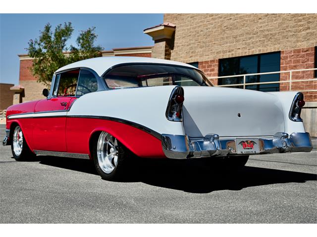 1956 Chevrolet Bel Air (CC-2094292) for sale in St. George, Utah
