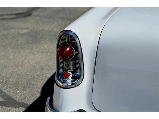 1956 Chevrolet Bel Air (CC-2094292) for sale in St. George, Utah