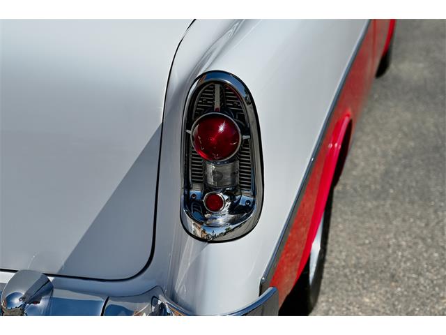 1956 Chevrolet Bel Air (CC-2094292) for sale in St. George, Utah