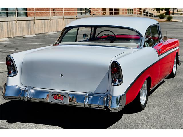 1956 Chevrolet Bel Air (CC-2094292) for sale in St. George, Utah