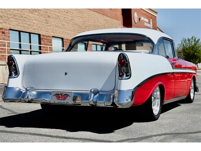 1956 Chevrolet Bel Air (CC-2094292) for sale in St. George, Utah