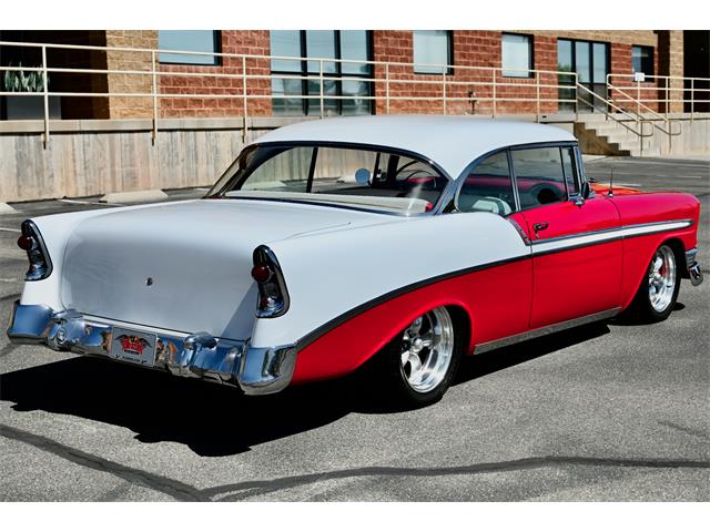 1956 Chevrolet Bel Air (CC-2094292) for sale in St. George, Utah