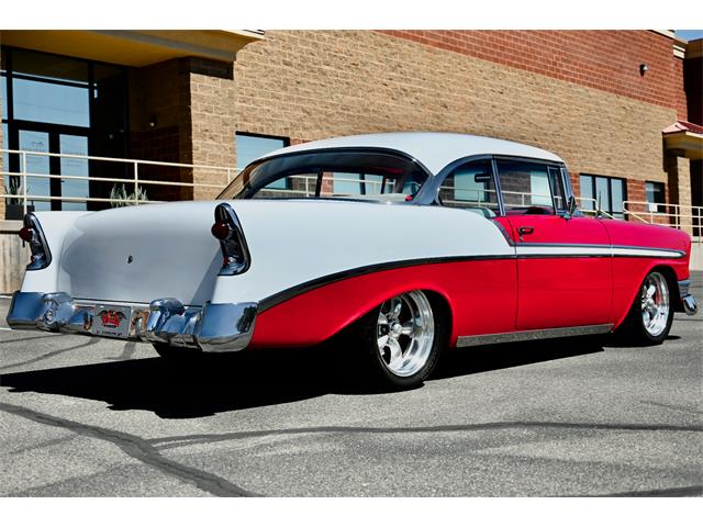 1956 Chevrolet Bel Air (CC-2094292) for sale in St. George, Utah