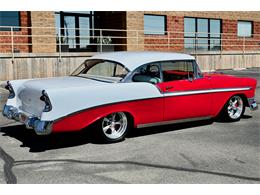 1956 Chevrolet Bel Air (CC-2094292) for sale in St. George, Utah