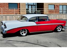 1956 Chevrolet Bel Air (CC-2094292) for sale in St. George, Utah