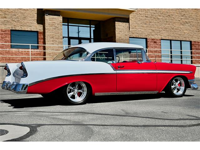 1956 Chevrolet Bel Air (CC-2094292) for sale in St. George, Utah